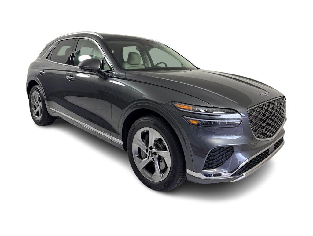 Thumbnail: 2027 Genesis GV70 - 23
