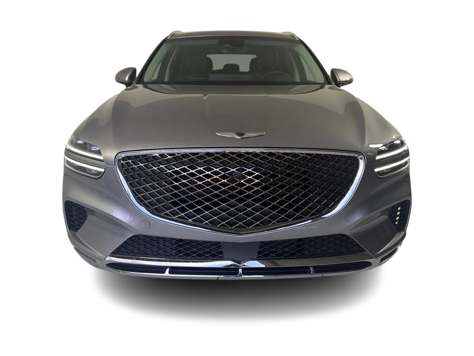 Thumbnail: 2023 Genesis GV70 - 6