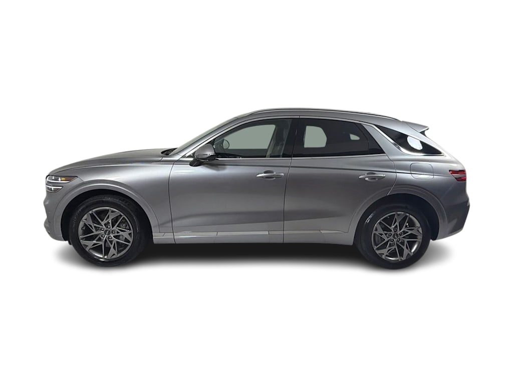 Thumbnail: 2023 Genesis GV70 - 3