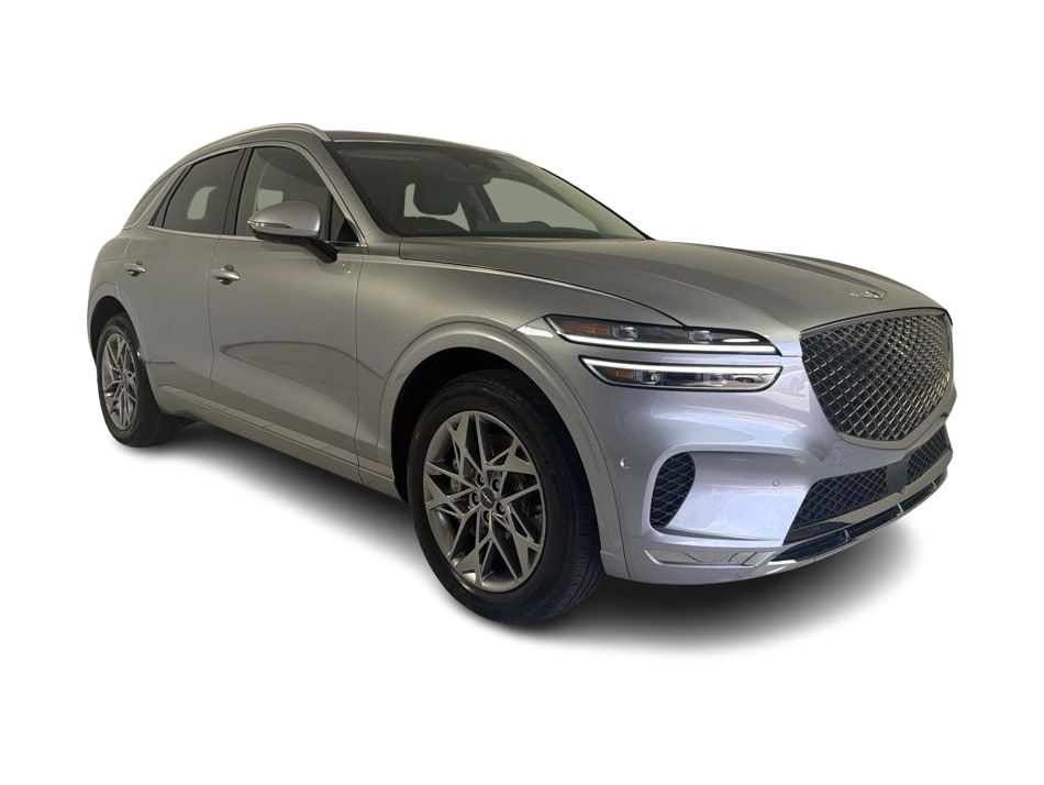 Thumbnail: 2023 Genesis GV70 - 20