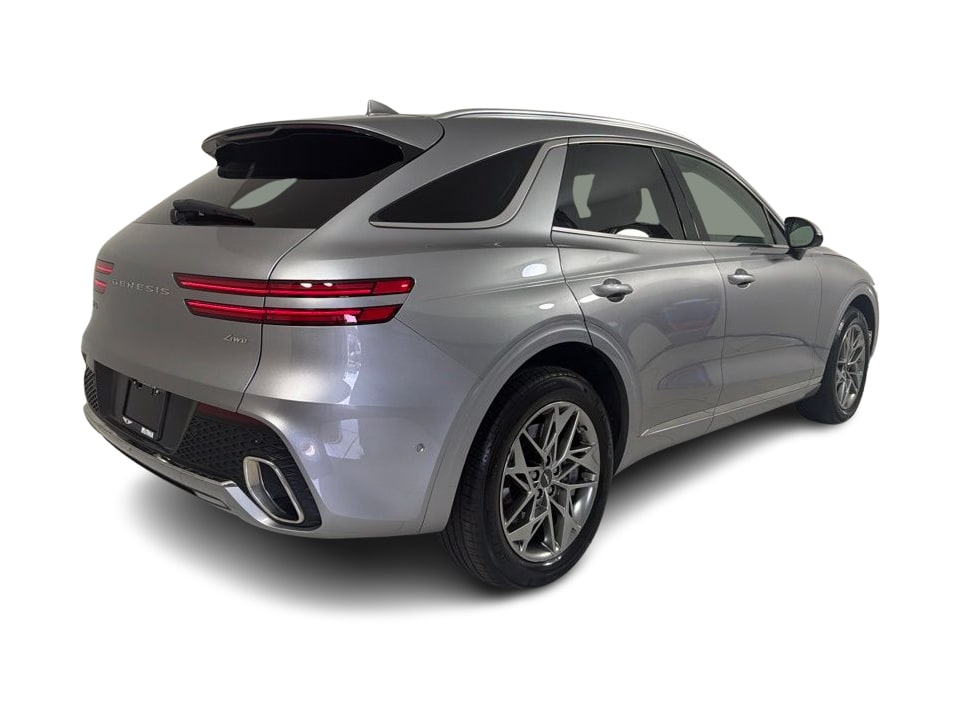 Thumbnail: 2023 Genesis GV70 - 22