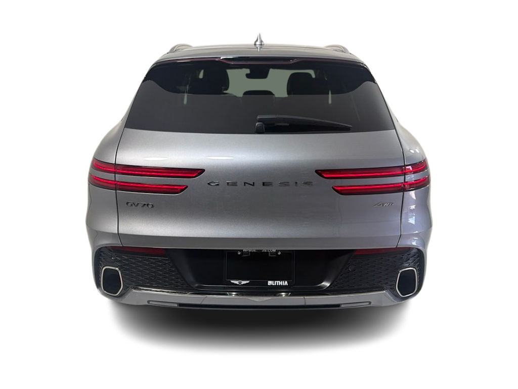 Thumbnail: 2023 Genesis GV70 - 5