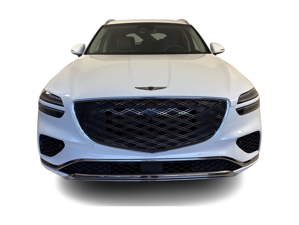 Thumbnail: 2026 Genesis GV70 - 6