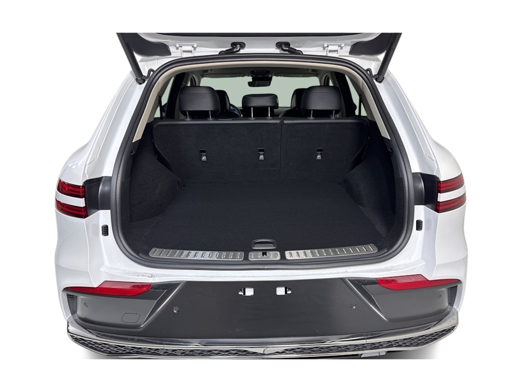 Thumbnail: 2026 Genesis GV70 - 16