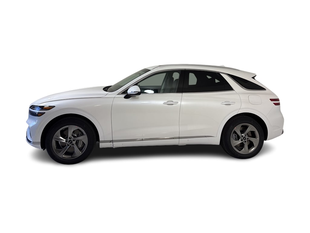 Thumbnail: 2026 Genesis GV70 - 3