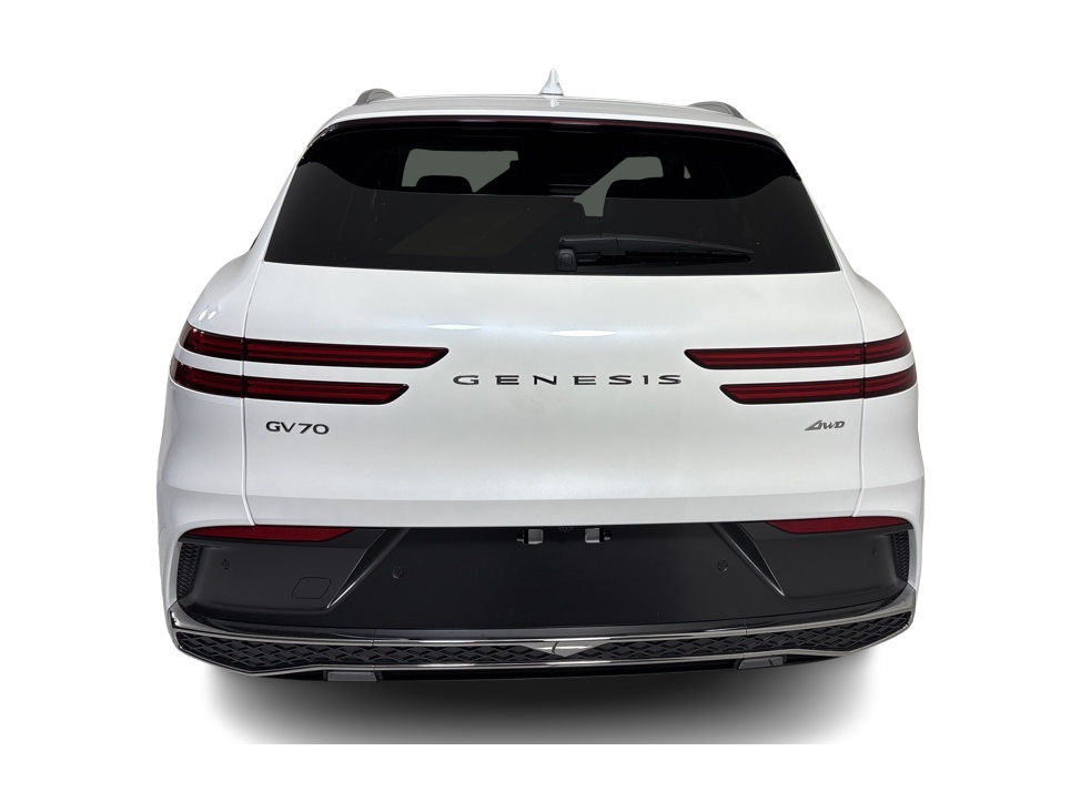 Thumbnail: 2026 Genesis GV70 - 5