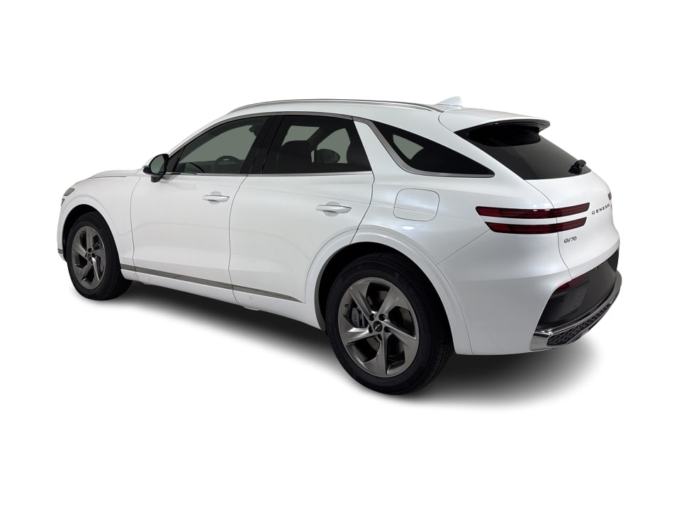 Thumbnail: 2026 Genesis GV70 - 4