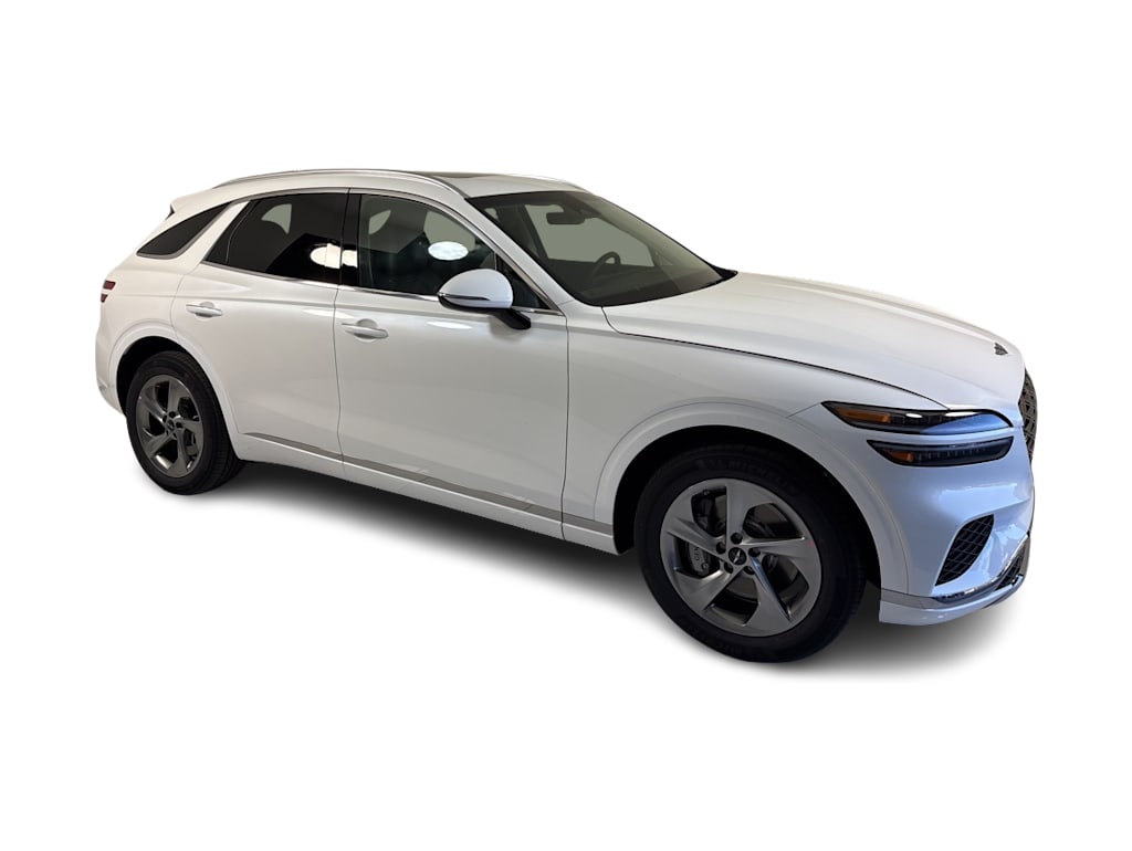 Thumbnail: 2026 Genesis GV70 - 20