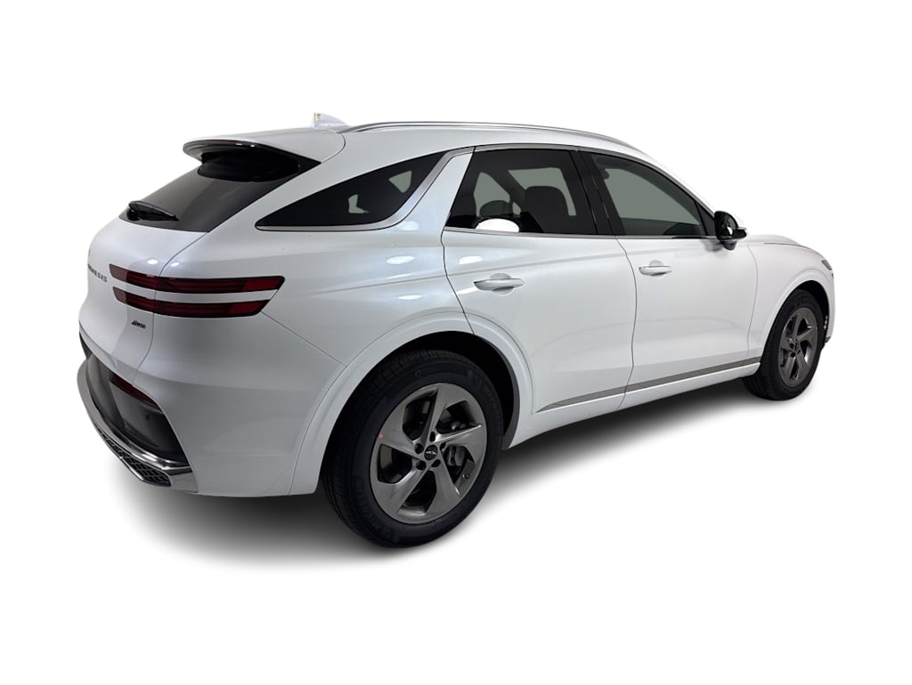 Thumbnail: 2026 Genesis GV70 - 19