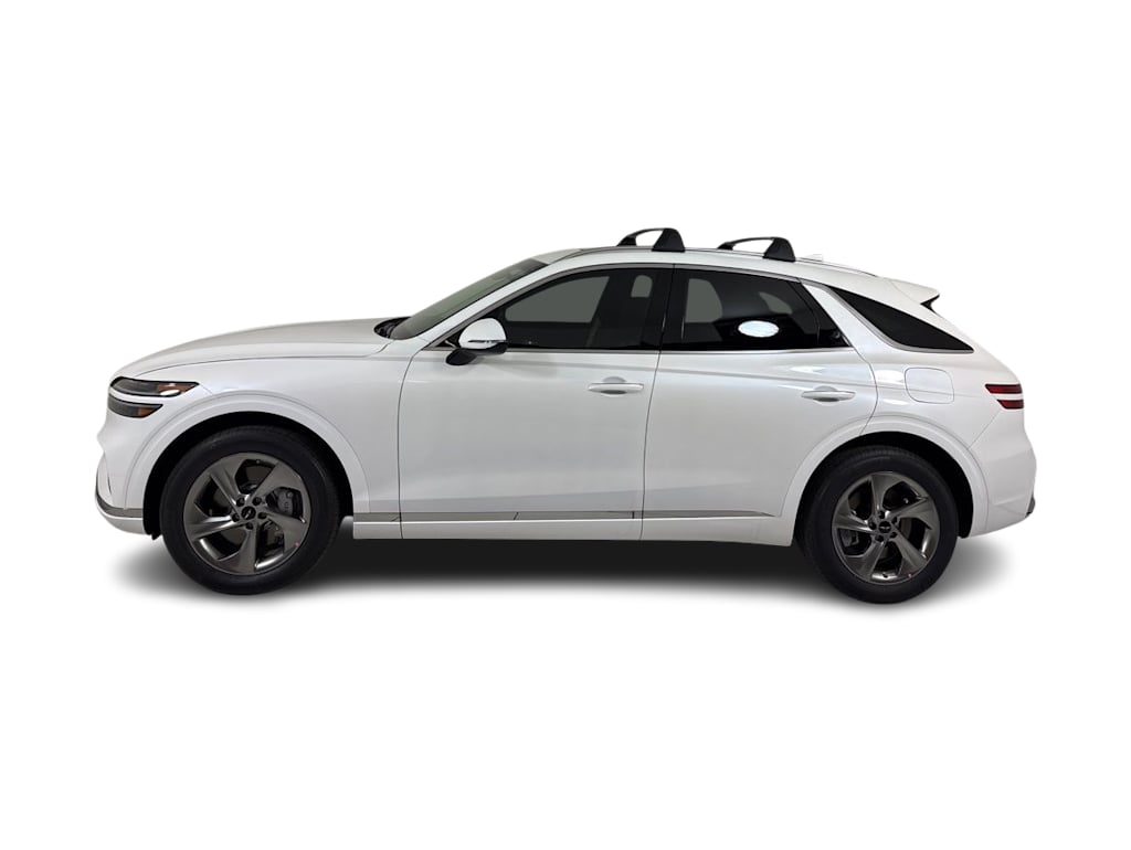 Thumbnail: 2026 Genesis GV70 - 3