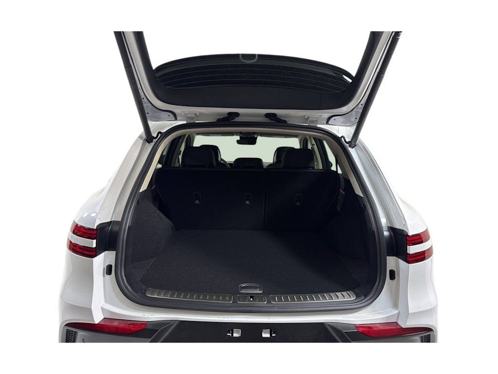 Thumbnail: 2026 Genesis GV70 - 18