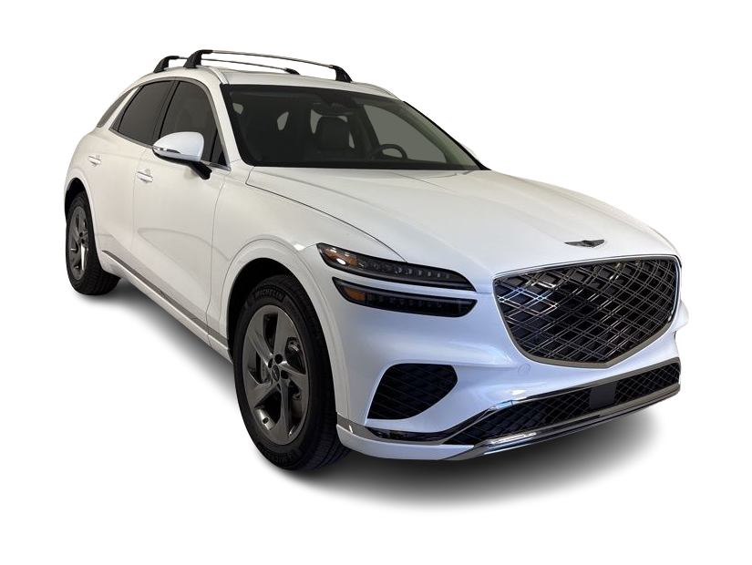 Thumbnail: 2026 Genesis GV70 - 23