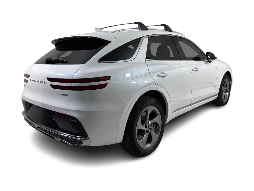 Thumbnail: 2026 Genesis GV70 - 21