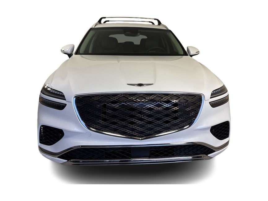 Thumbnail: 2026 Genesis GV70 - 6