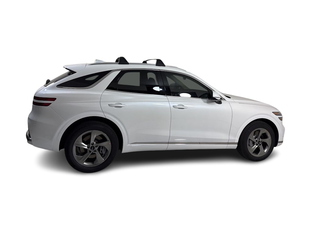 Thumbnail: 2026 Genesis GV70 - 22