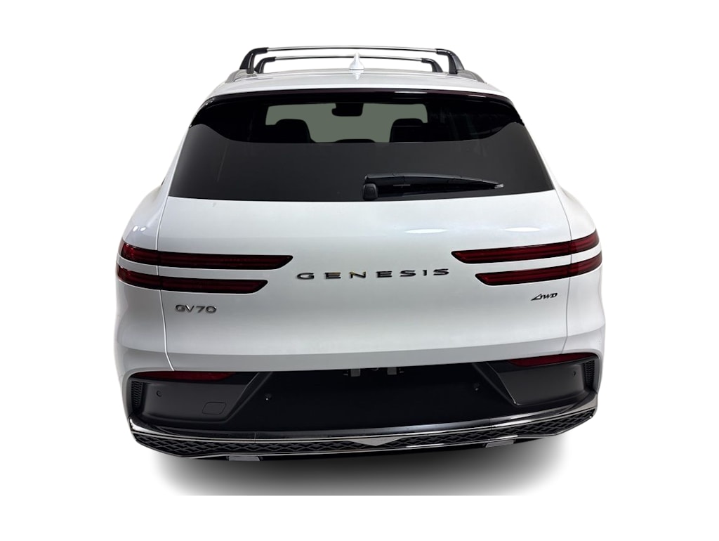 Thumbnail: 2026 Genesis GV70 - 5