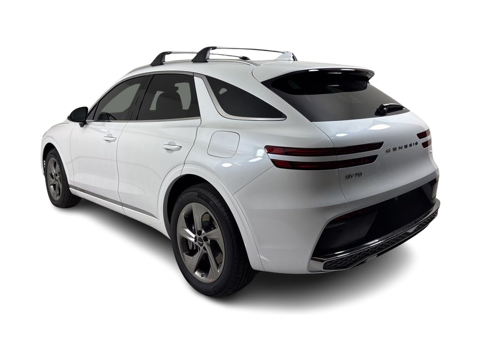 Thumbnail: 2026 Genesis GV70 - 4