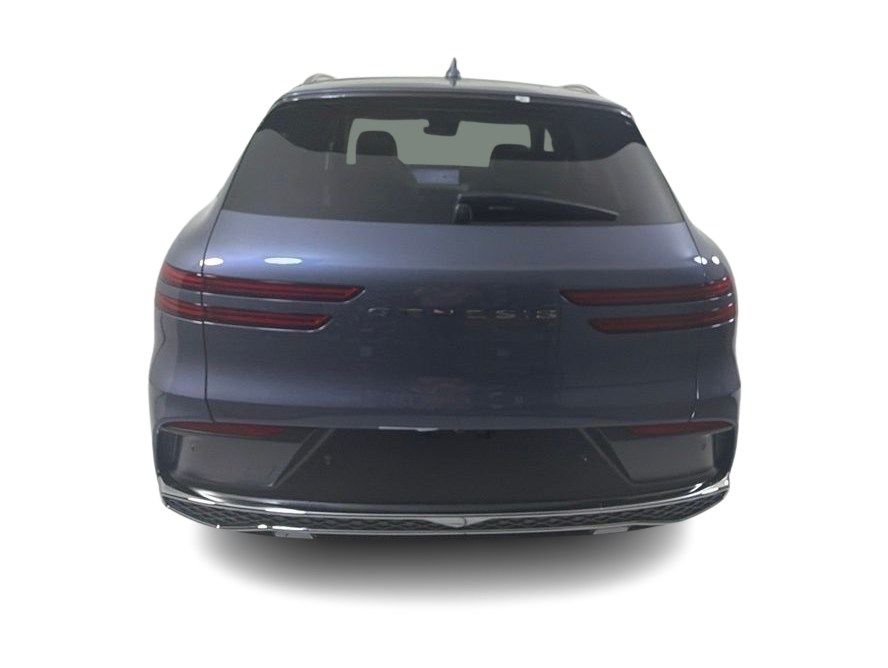 Thumbnail: 2027 Genesis GV70 - 5