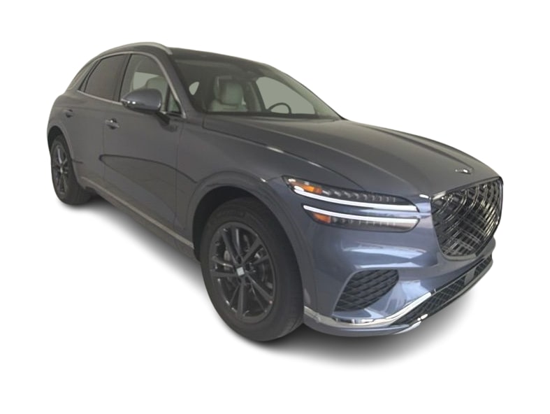 Thumbnail: 2027 Genesis GV70 - 18