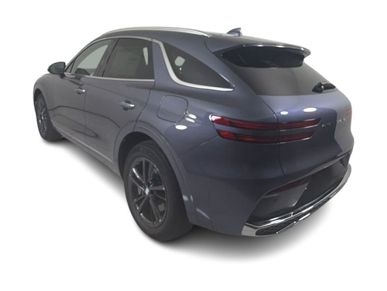 Thumbnail: 2027 Genesis GV70 - 4
