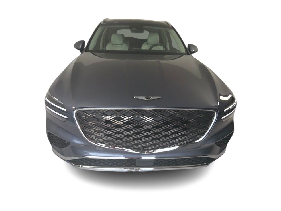 Thumbnail: 2027 Genesis GV70 - 6
