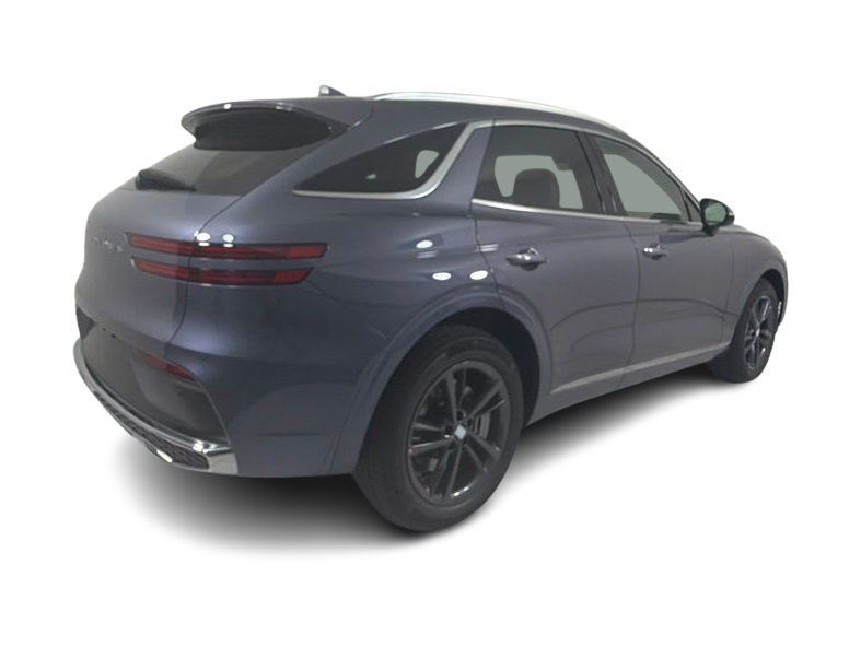 Thumbnail: 2027 Genesis GV70 - 20