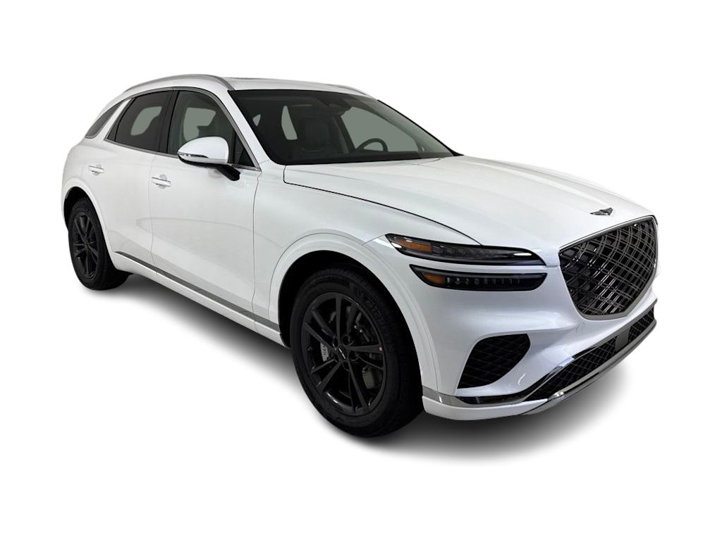 Thumbnail: 2027 Genesis GV70 - 14