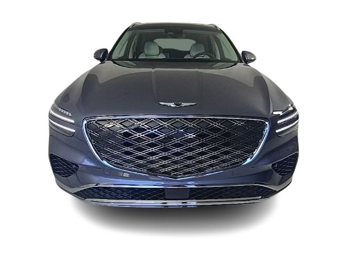 Thumbnail: 2027 Genesis GV70 - 6