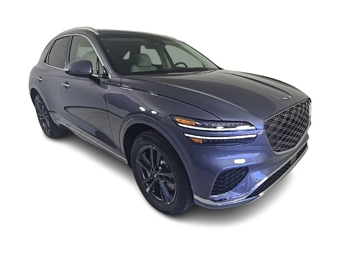 Thumbnail: 2027 Genesis GV70 - 19