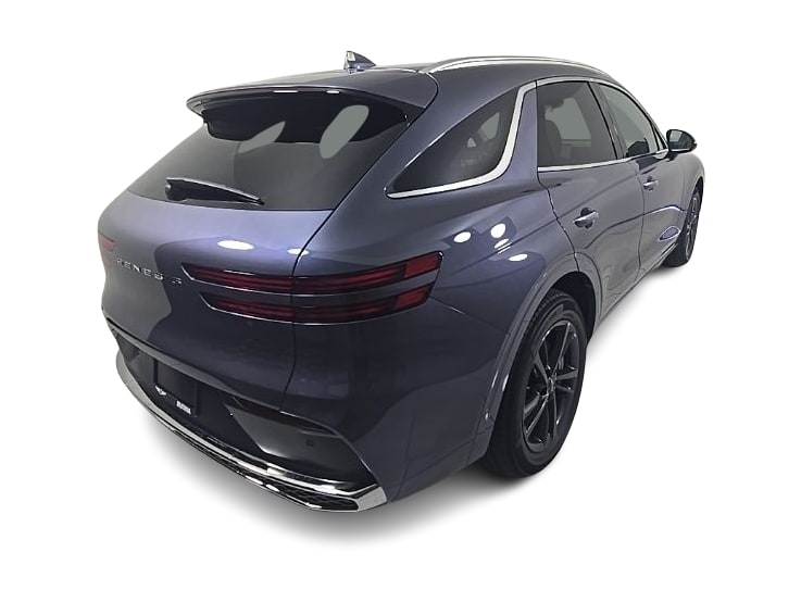 Thumbnail: 2027 Genesis GV70 - 21