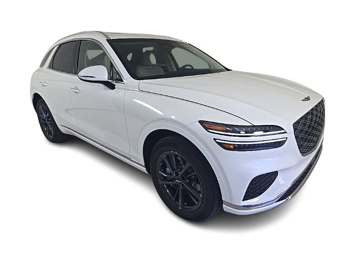 Thumbnail: 2027 Genesis GV70 - 18