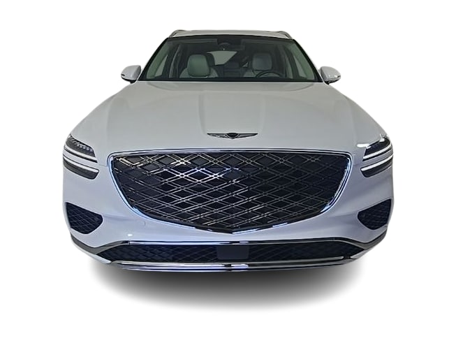 Thumbnail: 2027 Genesis GV70 - 6