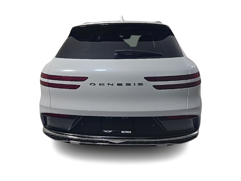 Thumbnail: 2027 Genesis GV70 - 5