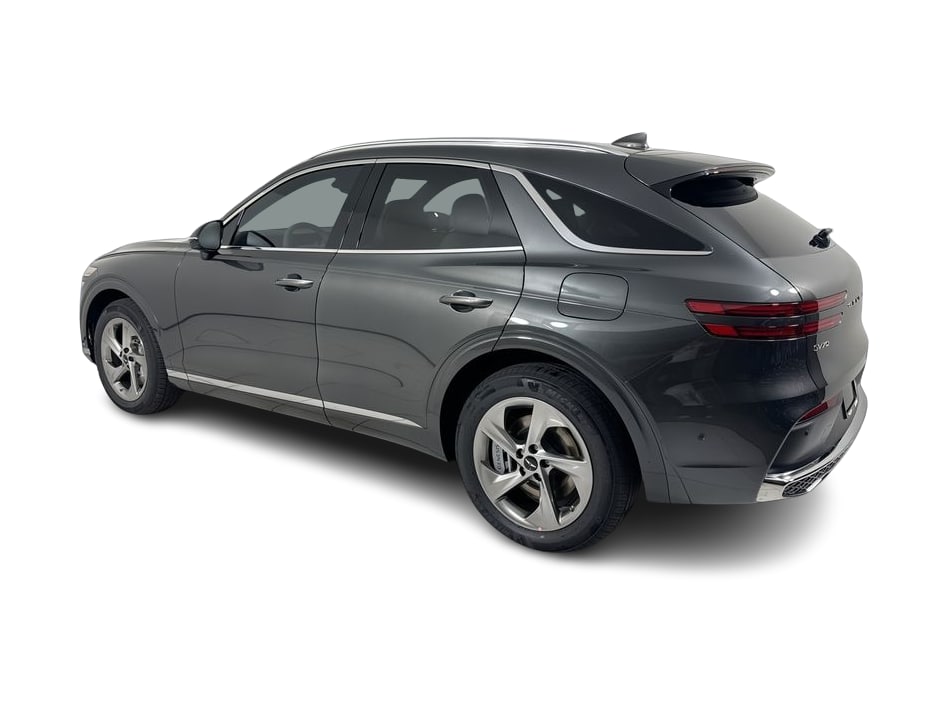 Thumbnail: 2026 Genesis GV70 - 18