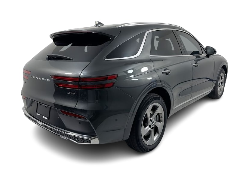 Thumbnail: 2026 Genesis GV70 - 19