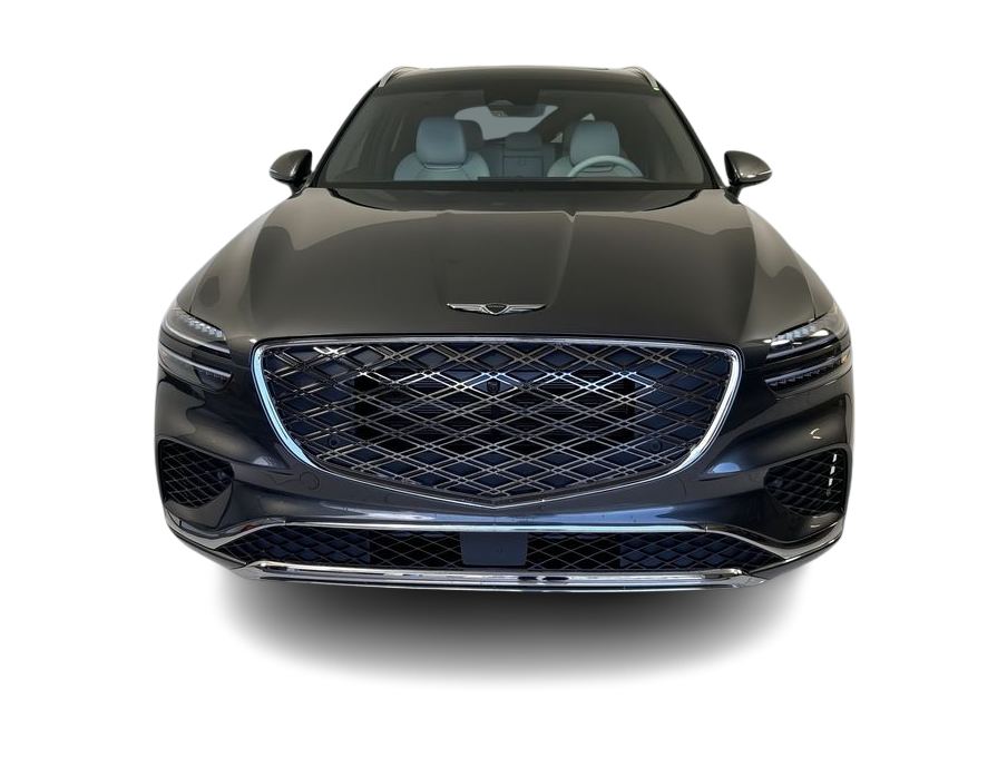 Thumbnail: 2026 Genesis GV70 - 5