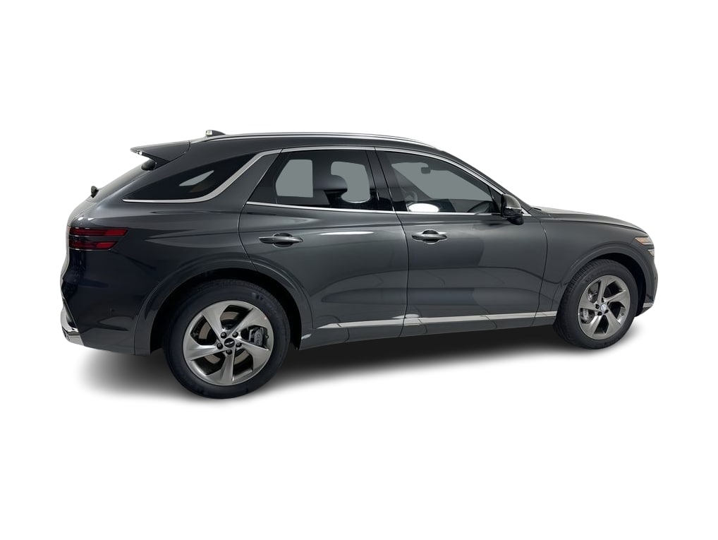Thumbnail: 2026 Genesis GV70 - 20