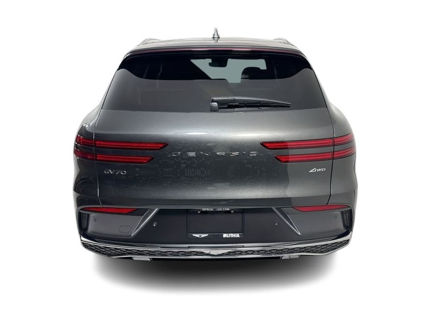 Thumbnail: 2026 Genesis GV70 - 4