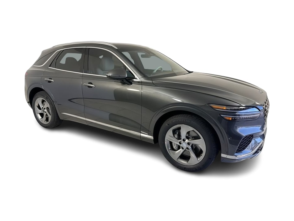 Thumbnail: 2026 Genesis GV70 - 16