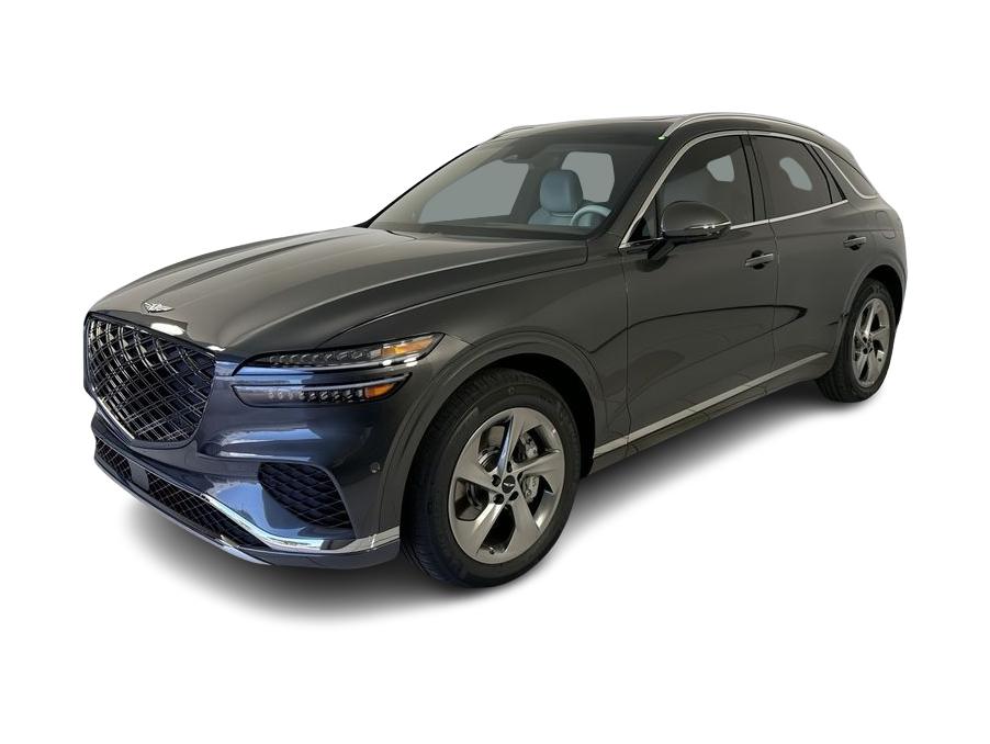 Thumbnail: 2026 Genesis GV70 - 17