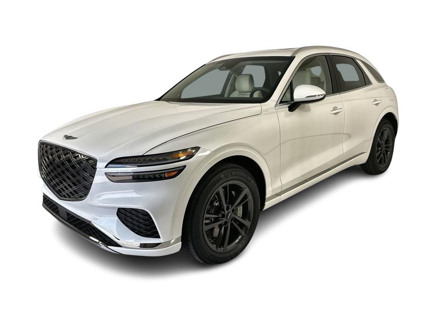 Thumbnail: 2027 Genesis GV70 - 18