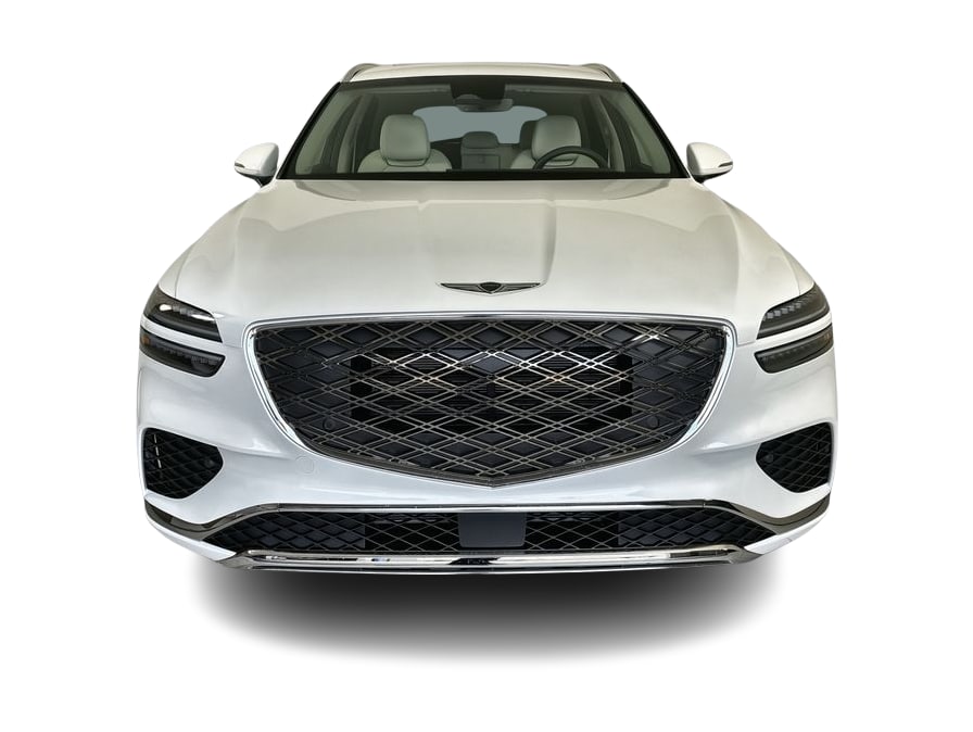 Thumbnail: 2027 Genesis GV70 - 5
