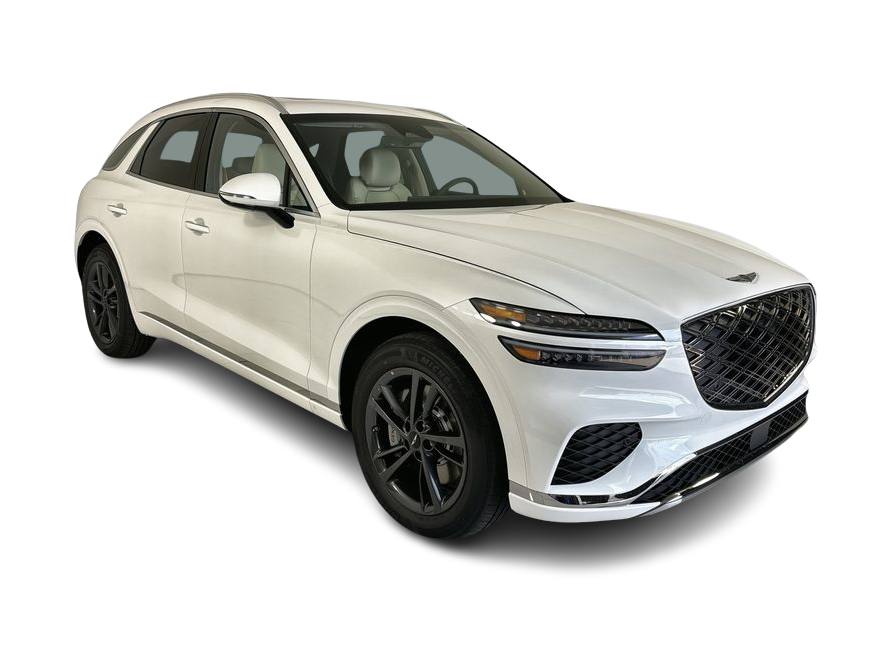 Thumbnail: 2027 Genesis GV70 - 17
