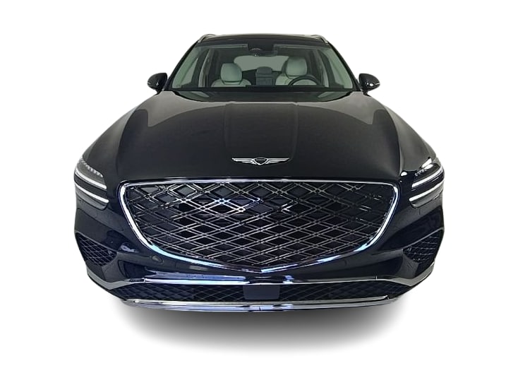 Thumbnail: 2027 Genesis GV70 - 6