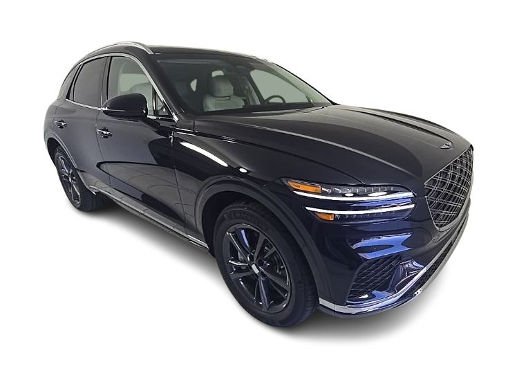 Thumbnail: 2027 Genesis GV70 - 18