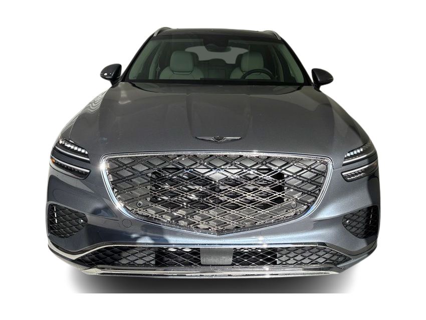 Thumbnail: 2027 Genesis GV70 - 6