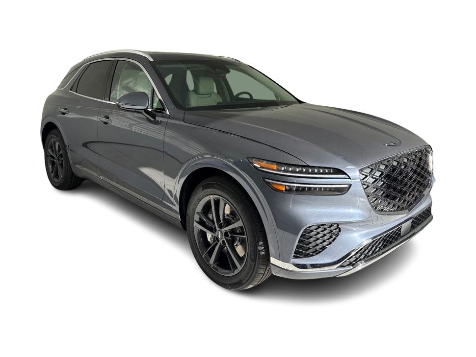 Thumbnail: 2027 Genesis GV70 - 23