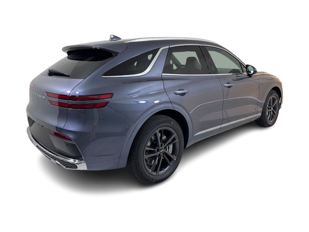 Thumbnail: 2027 Genesis GV70 - 21