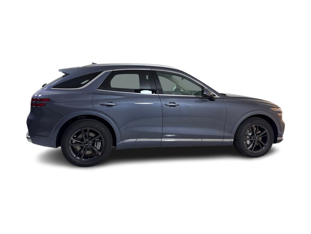Thumbnail: 2027 Genesis GV70 - 22