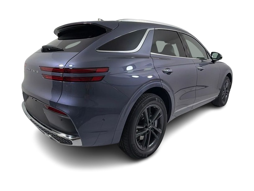 Thumbnail: 2027 Genesis GV70 - 21